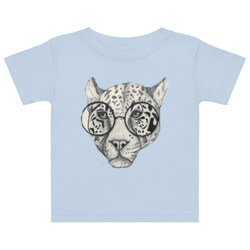 Baby jaguar t-shirt