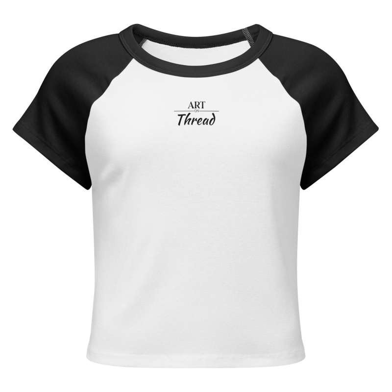 Women’s baby tee