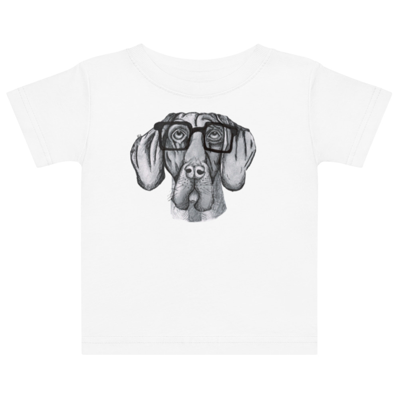  Hound Baby t-shirt