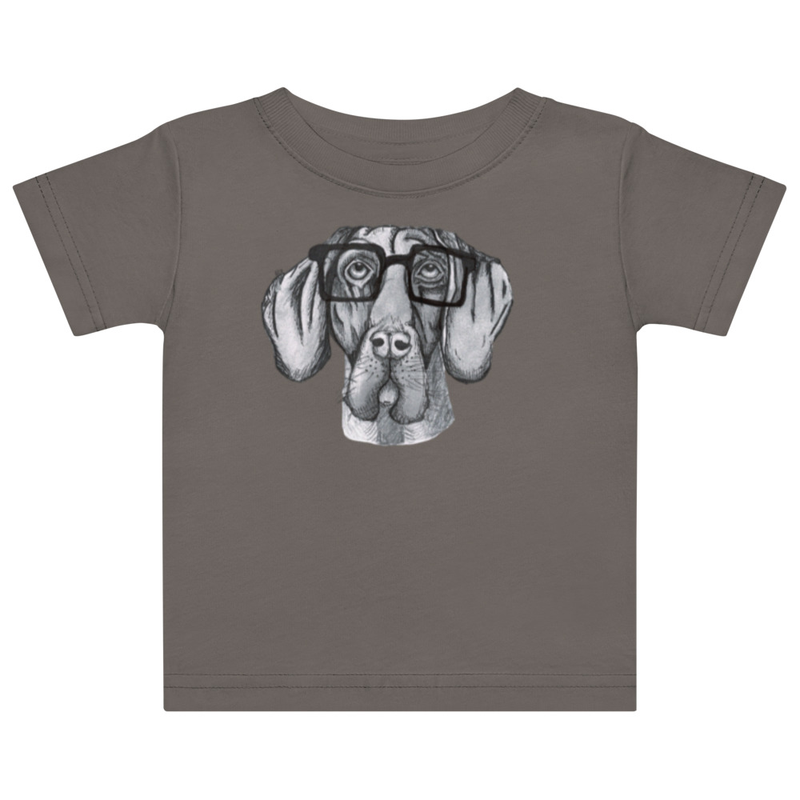  Hound Baby t-shirt