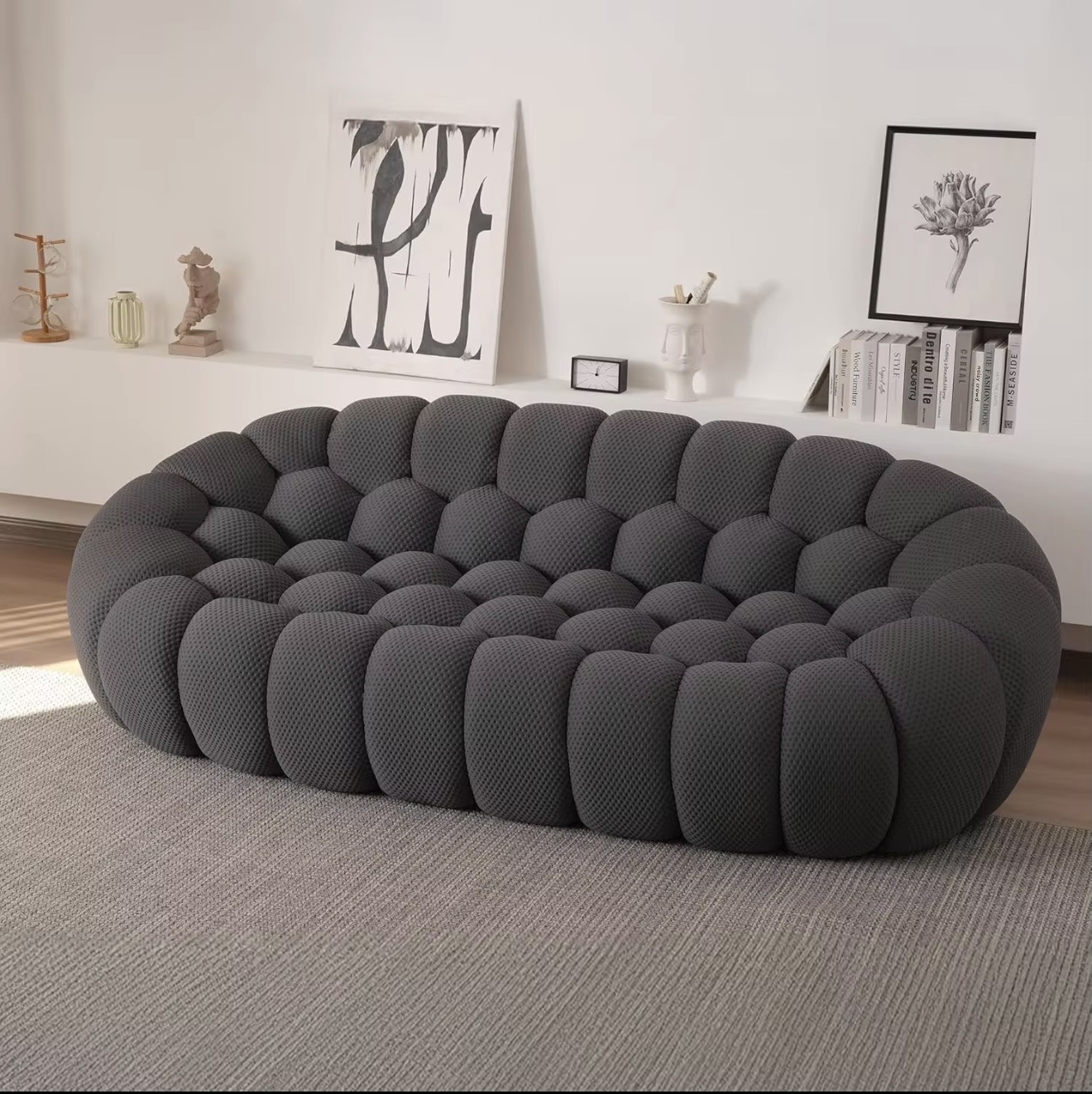 BUBBLE SOFA