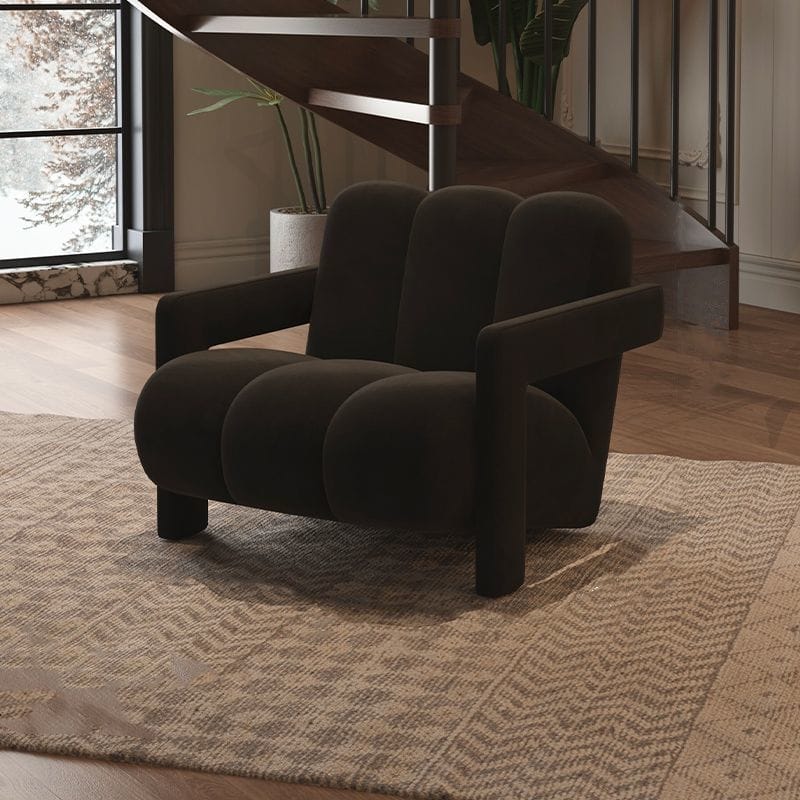 Fauteuil Design Moderne