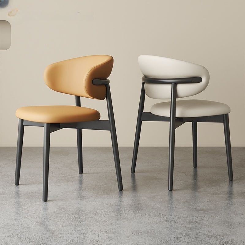 Chaise Design Moderne