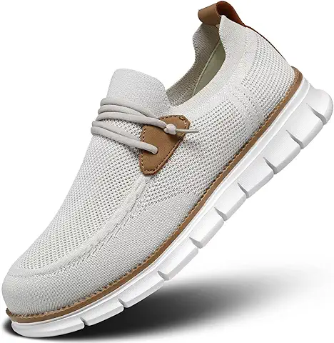 Casual Mesh Sneakers