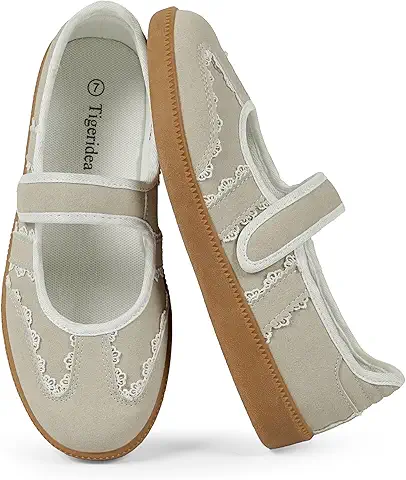 Children's Casual Mary Jane Shoes