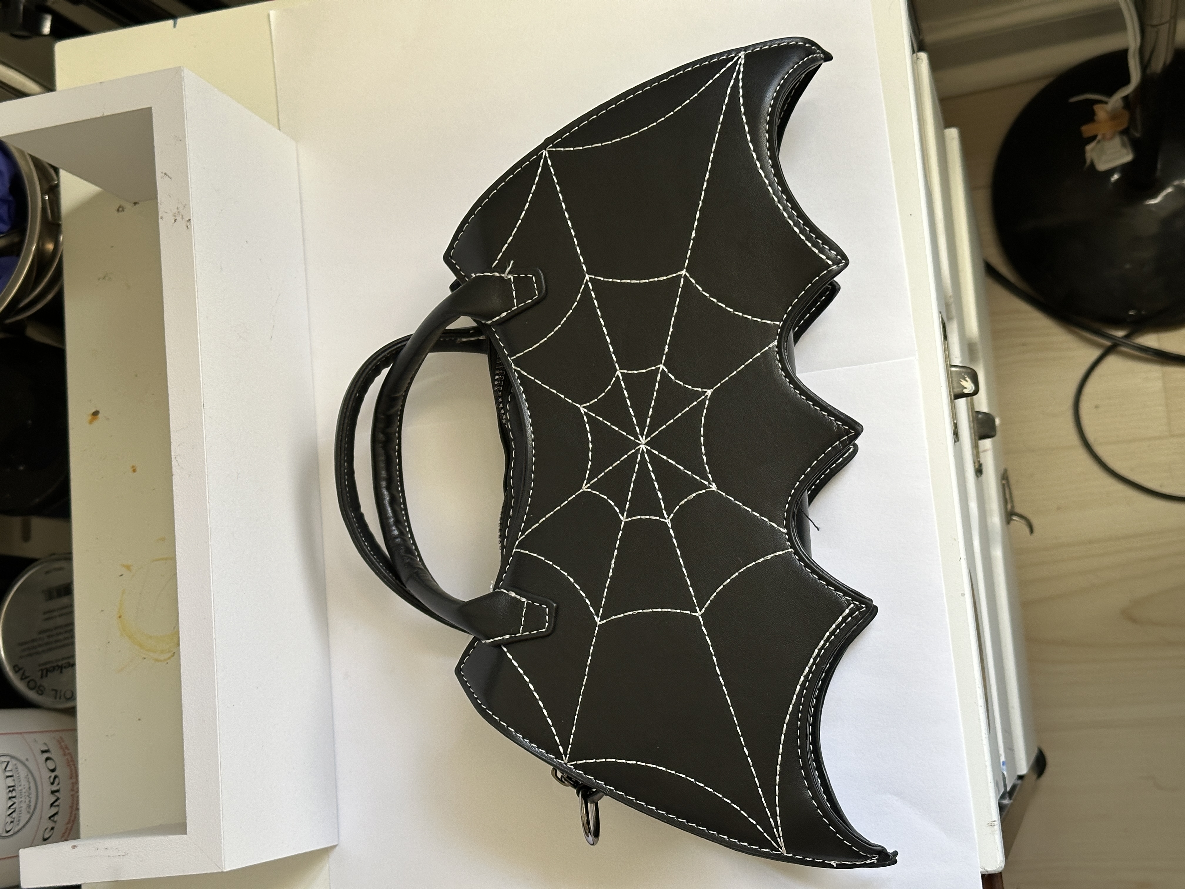 Bat Handbag