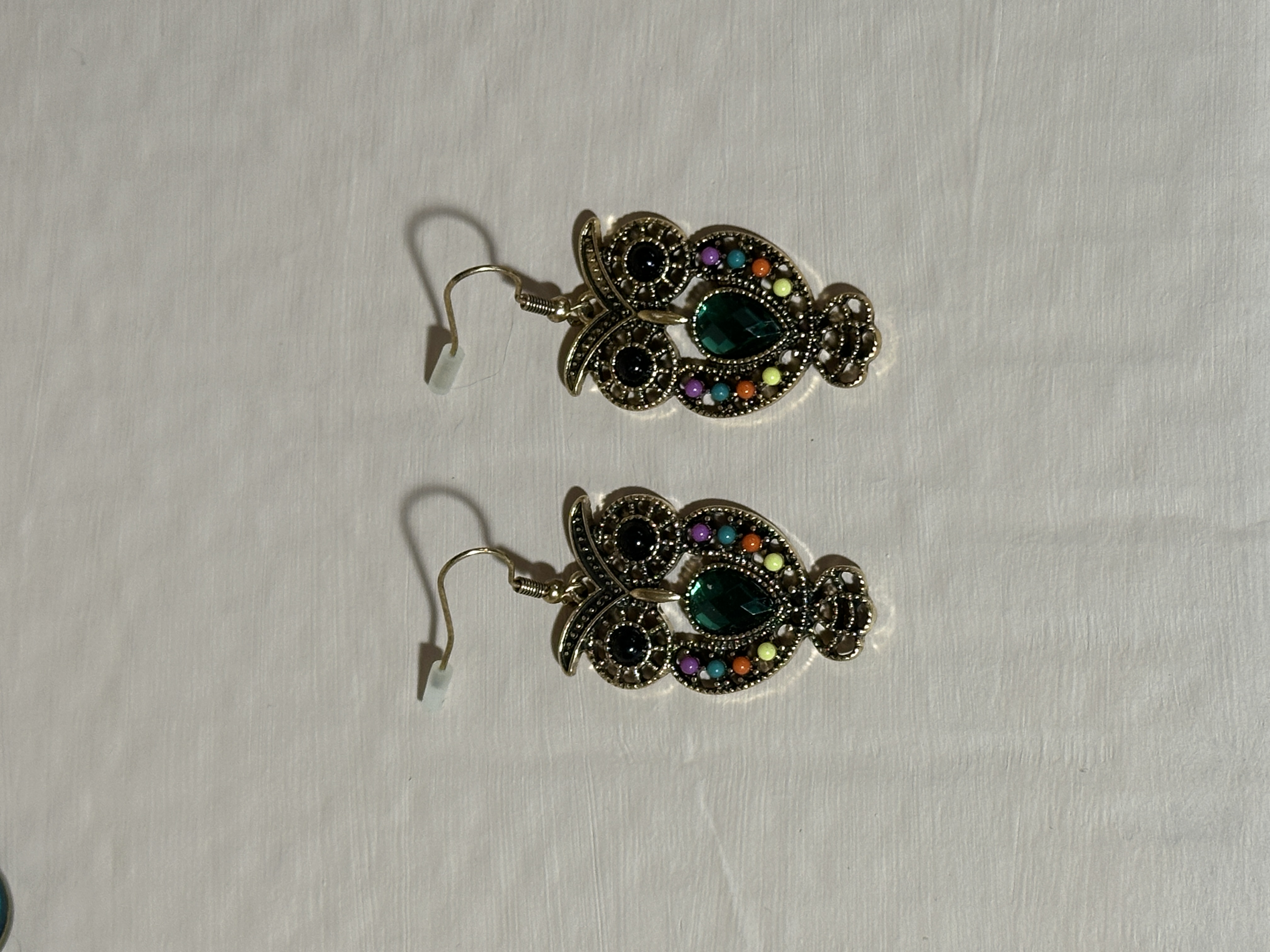  Owl Earrings