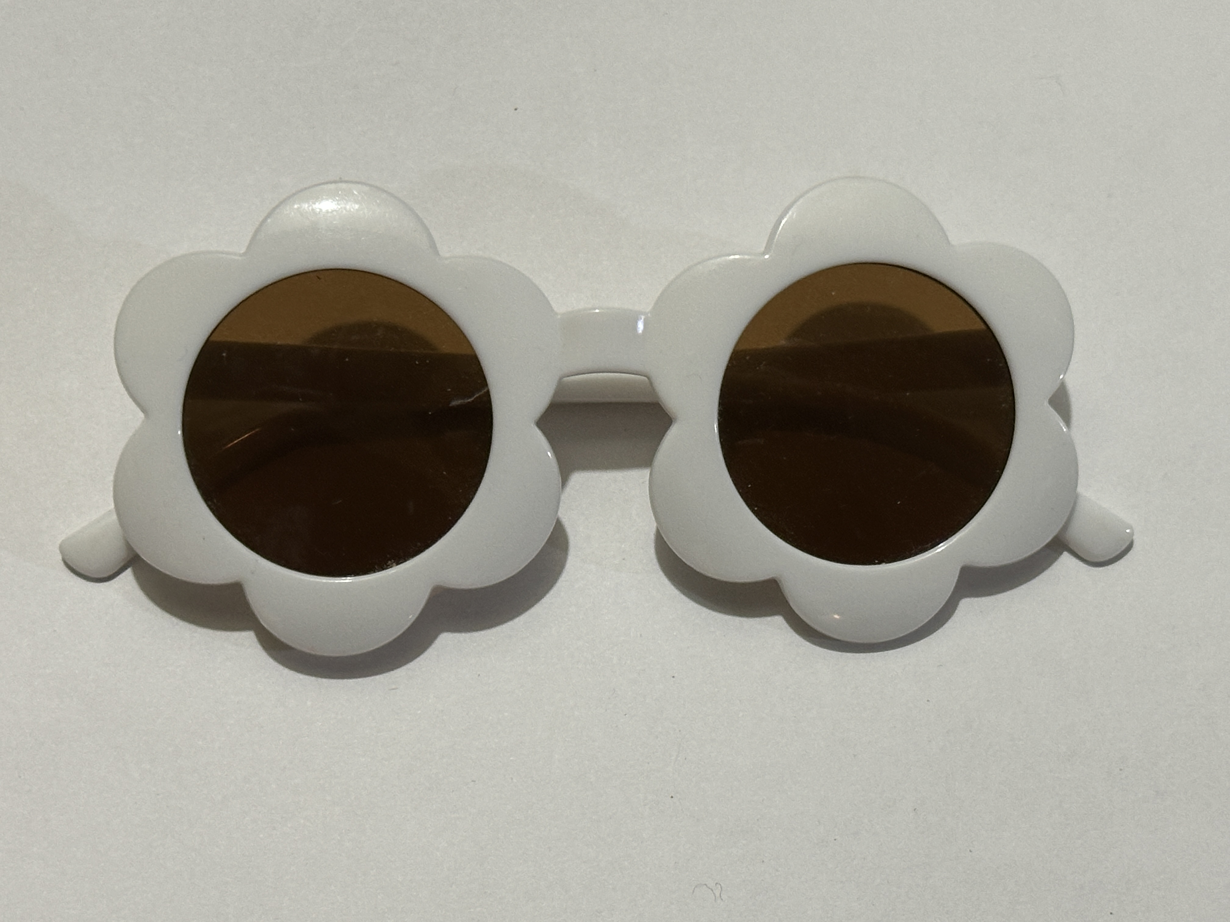 Flower Shaped Sunglasses