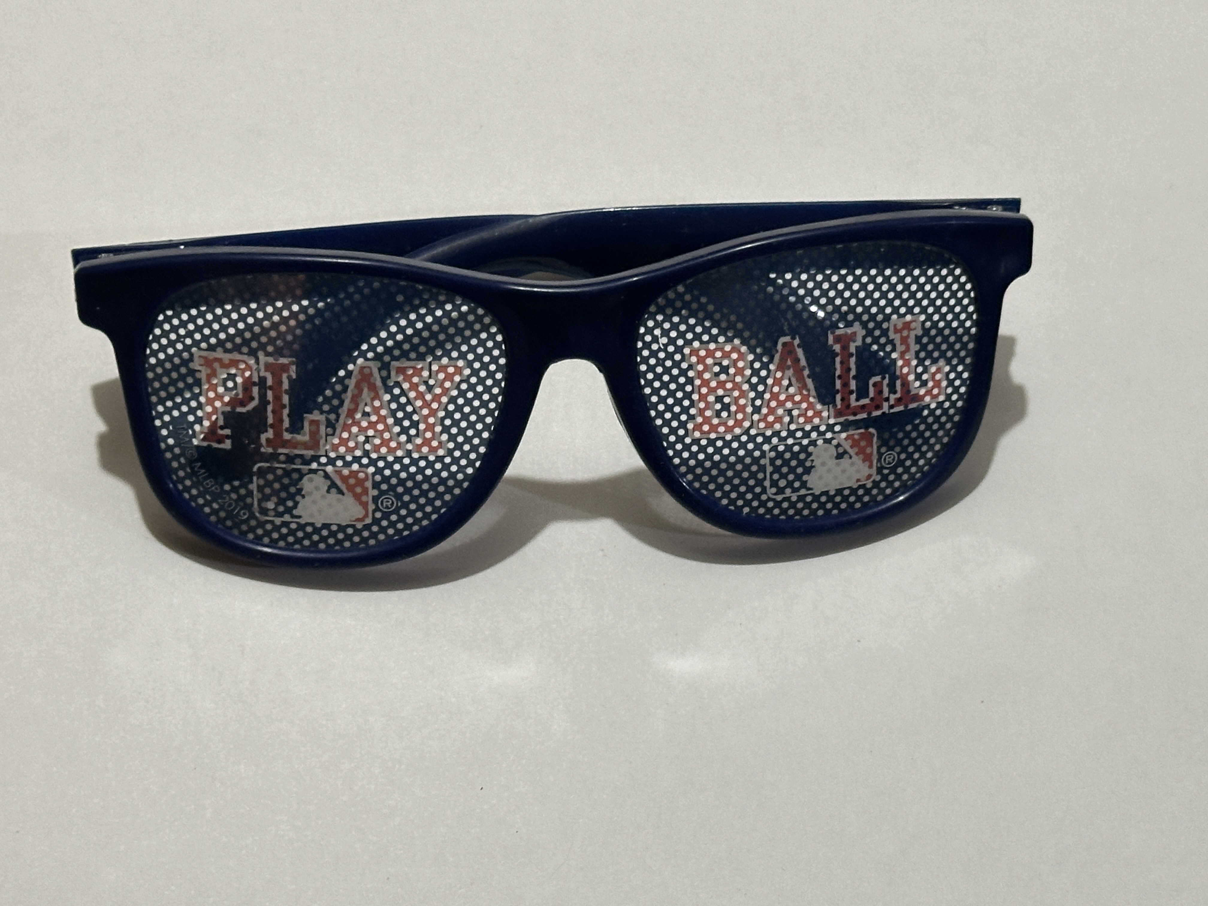 MLB Play Ball Sunglasses