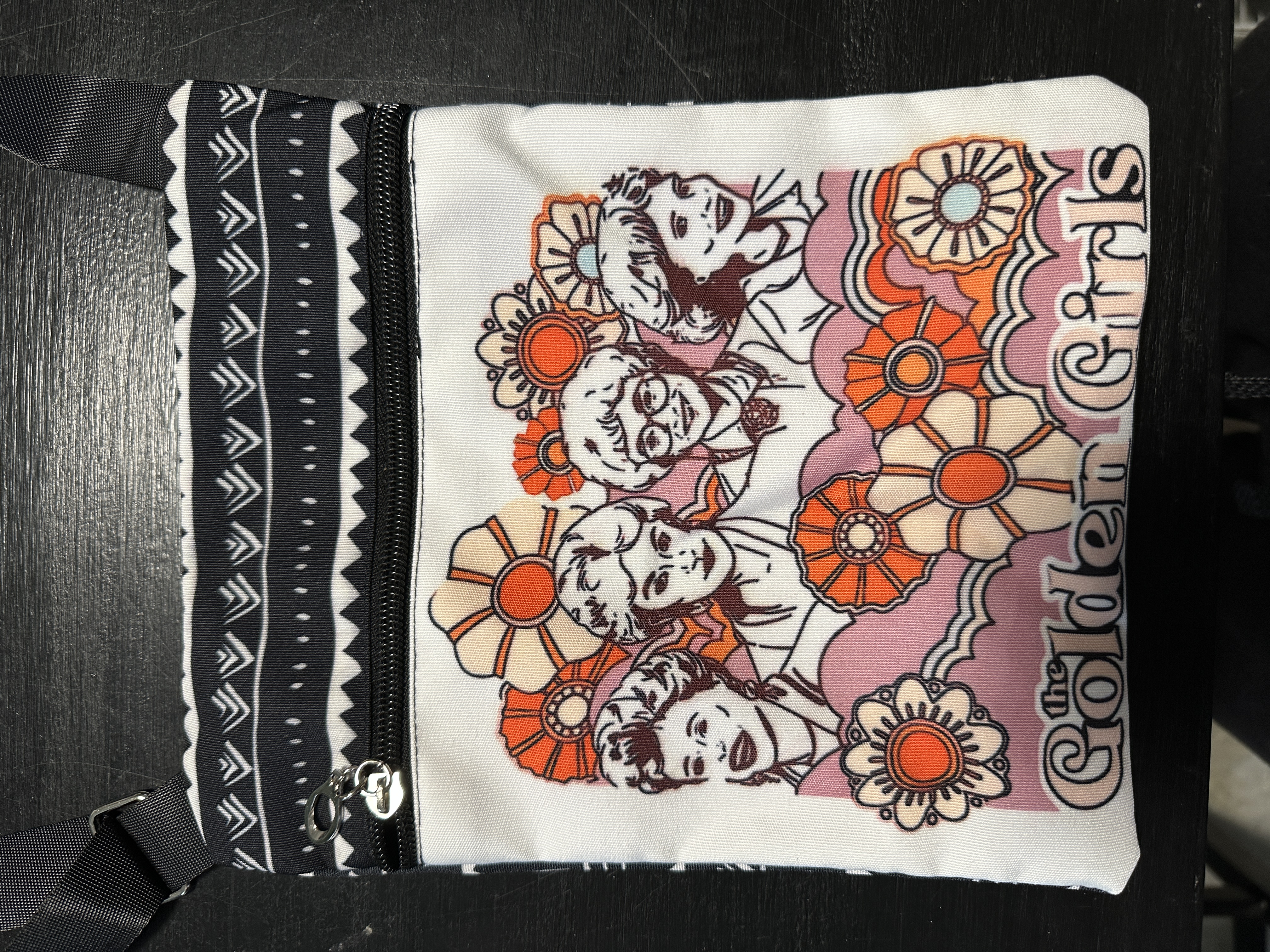 Golden Girls Shoulder Bag