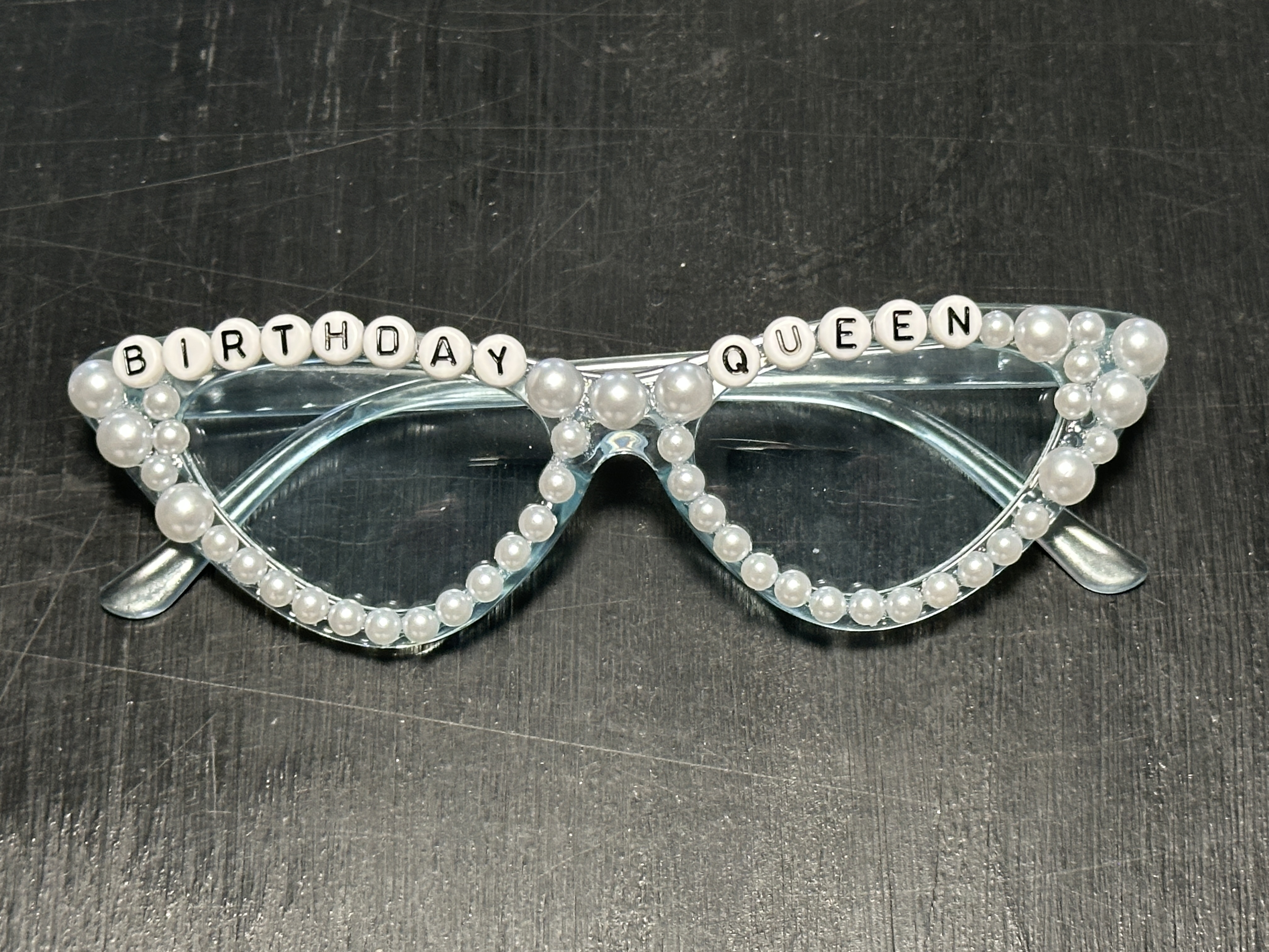 Birthday Queen Sunglasses