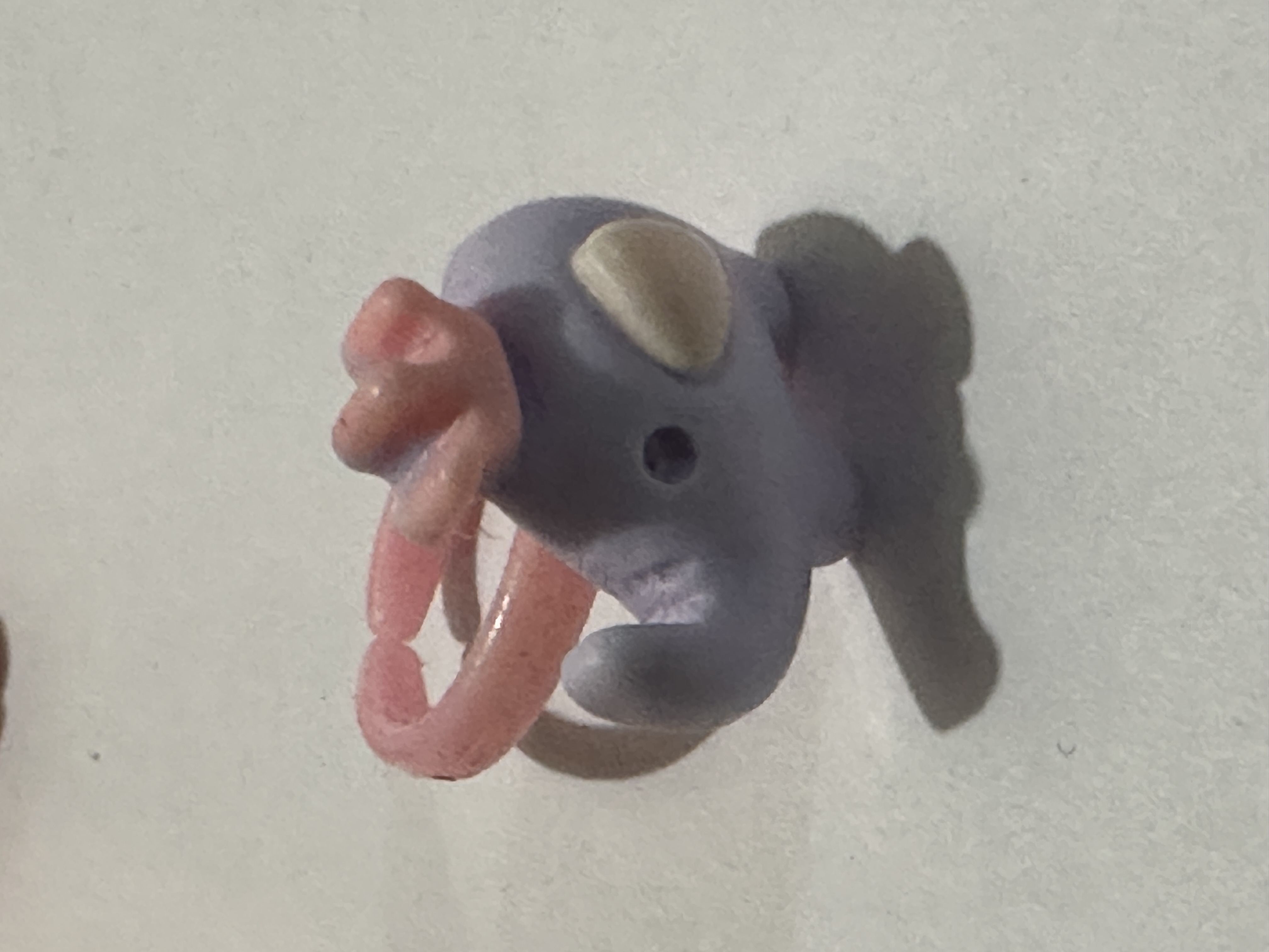 Elephant kids Ring