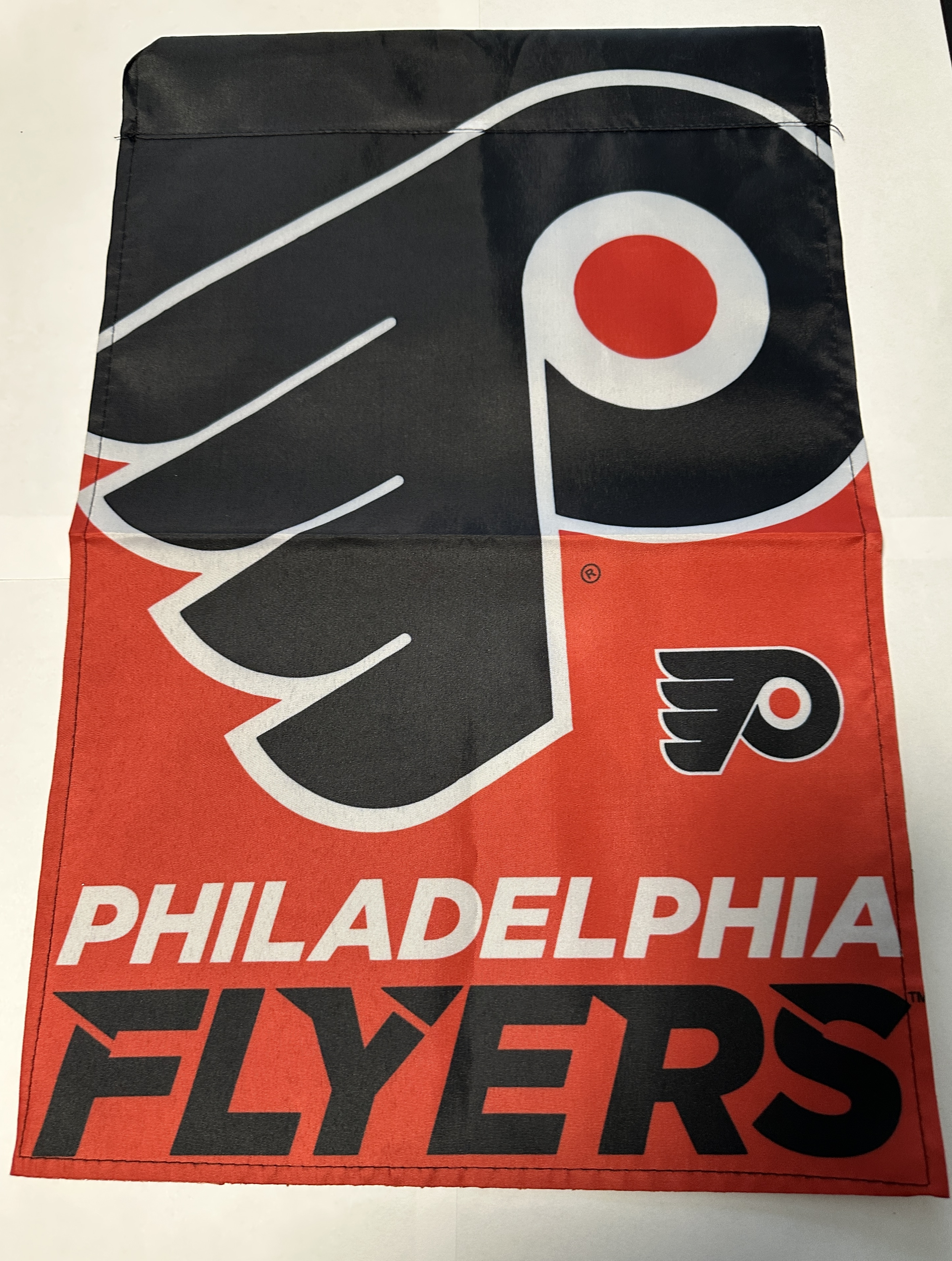 Philadelphia Flyers Garden Flag