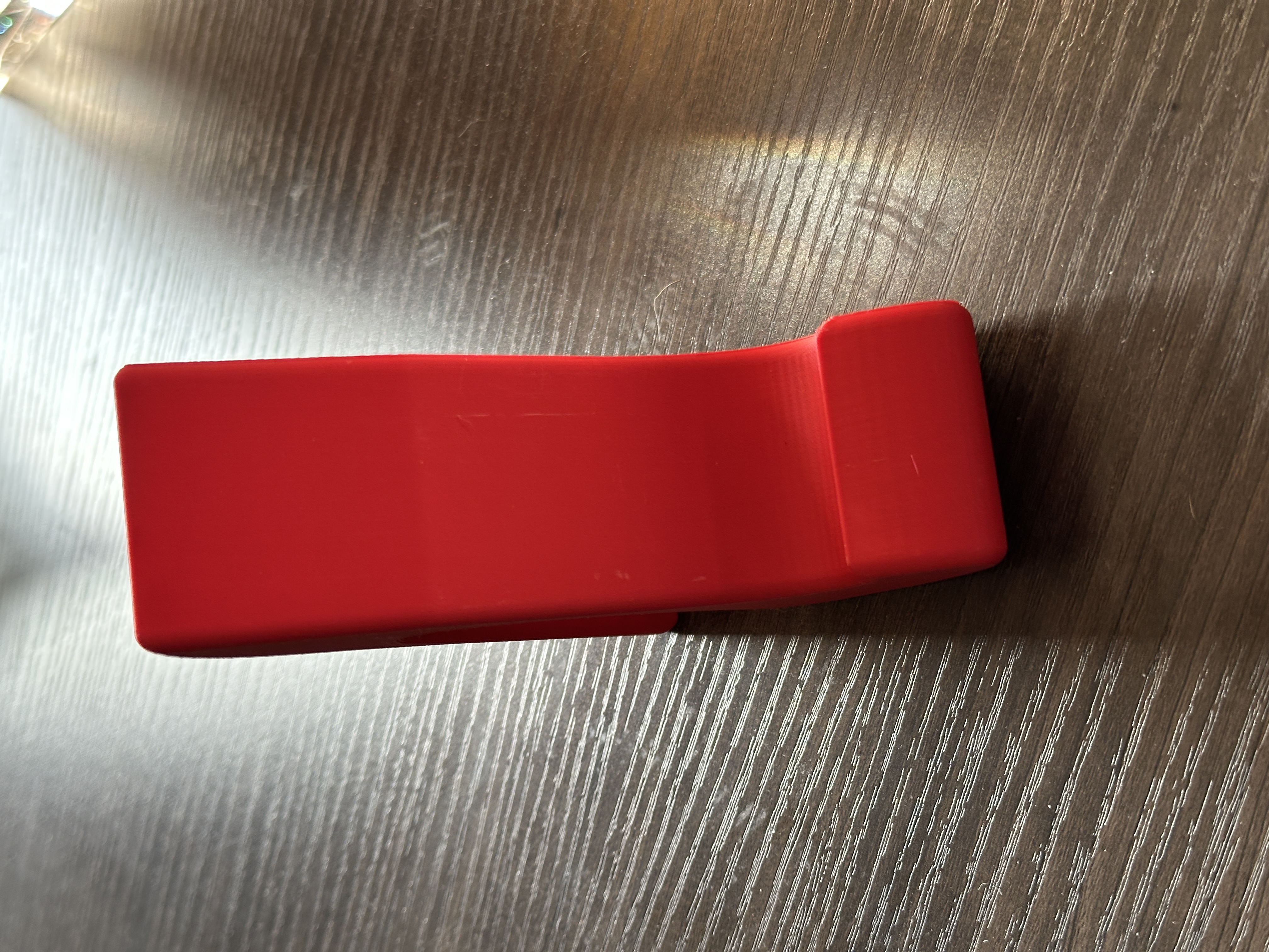 High Heel Phone Stand