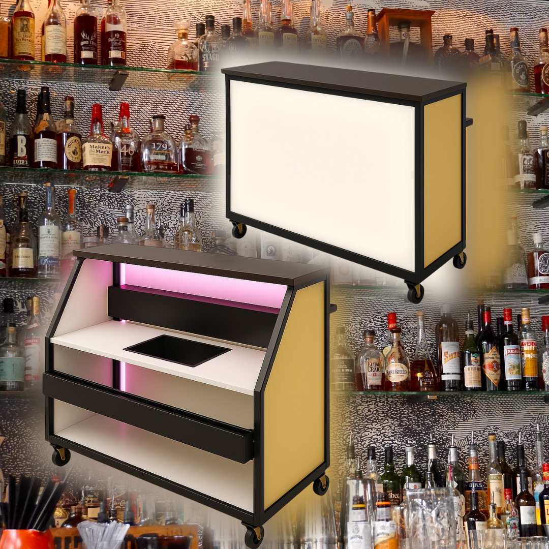 Servicio de Barras Móviles 