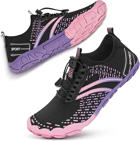 Women's Lightweight Water Shoes