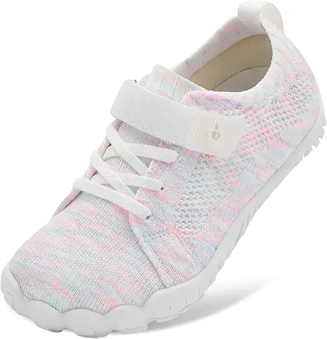 Lightweight Knit Sneaker