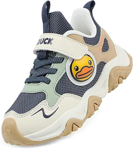 Kids Duck Design Sneaker