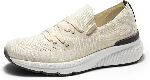 Lightweight Knit Sneakers