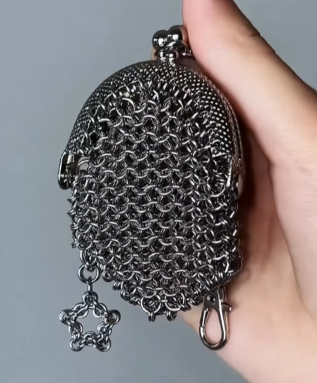 Porte monnaie Small purse 