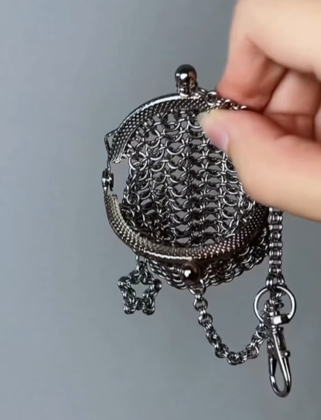 Porte monnaie Small purse 