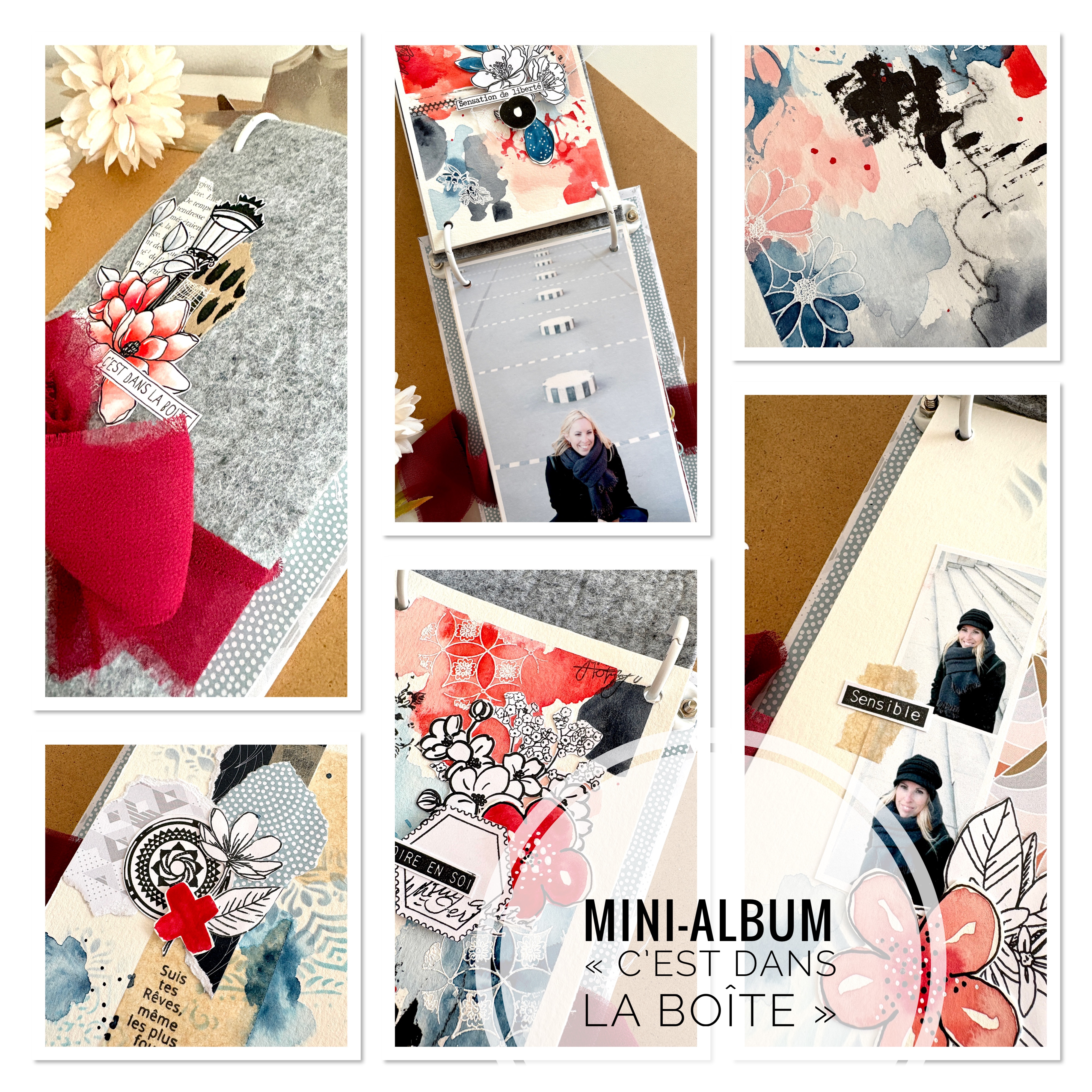 Crop XXL Salon de Chartres