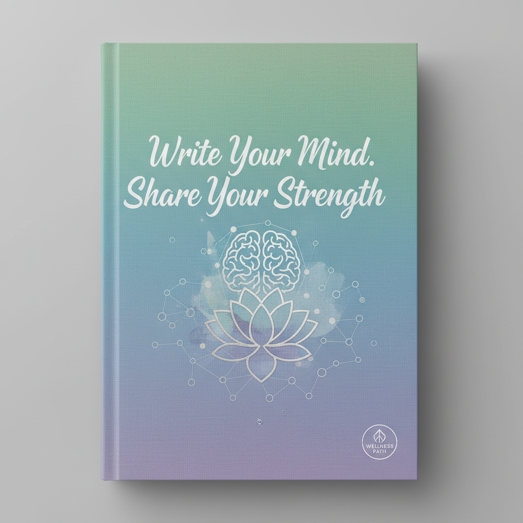 Mind & Strength Wellness Journal