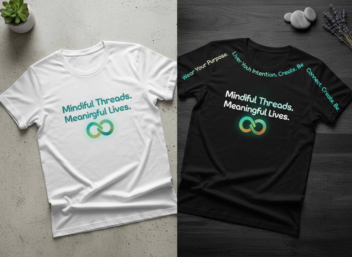 Mindful Threads T-Shirt