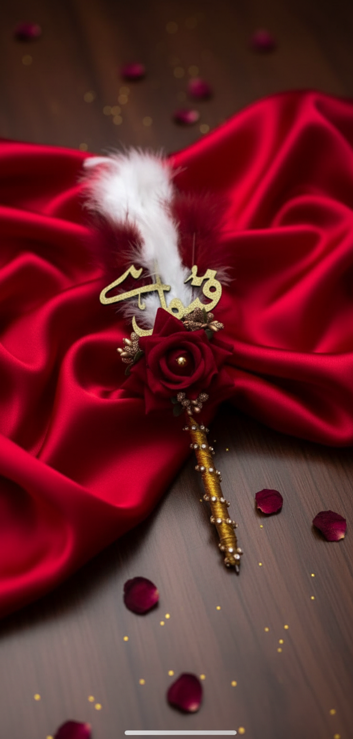 Arabic Qubool Hai Nikah Pen(205)