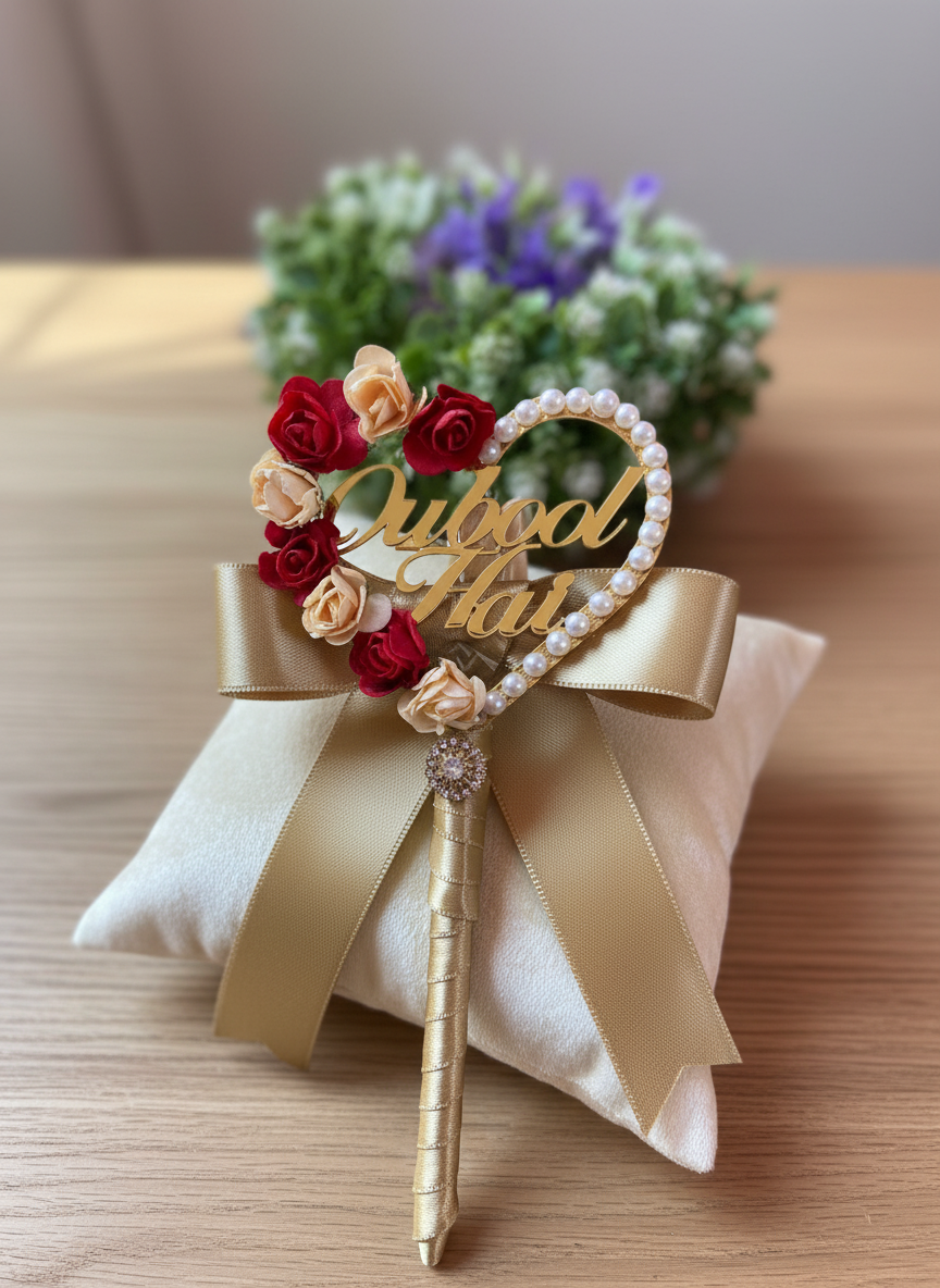 elegent qubool hai pen