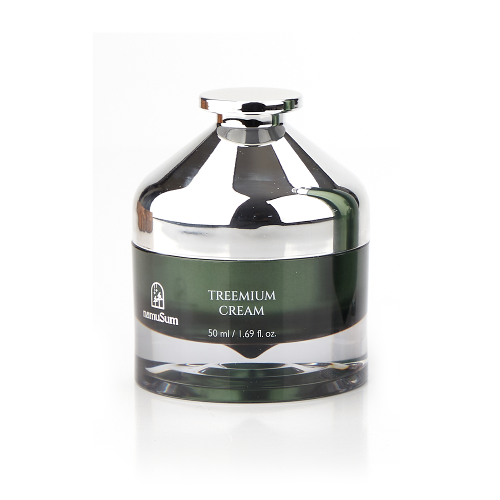 Treemium Cream