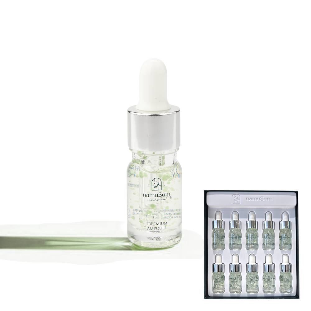 Treemium Ampoule