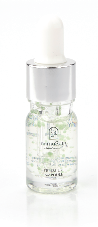 Treemium Ampoule