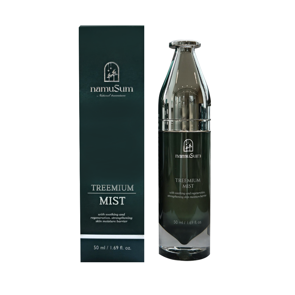 Treemium Mist