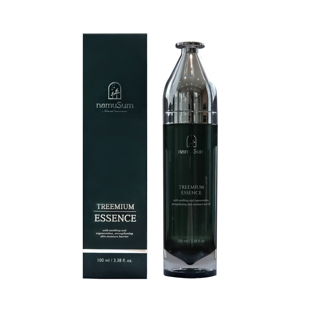 Treemium Essence