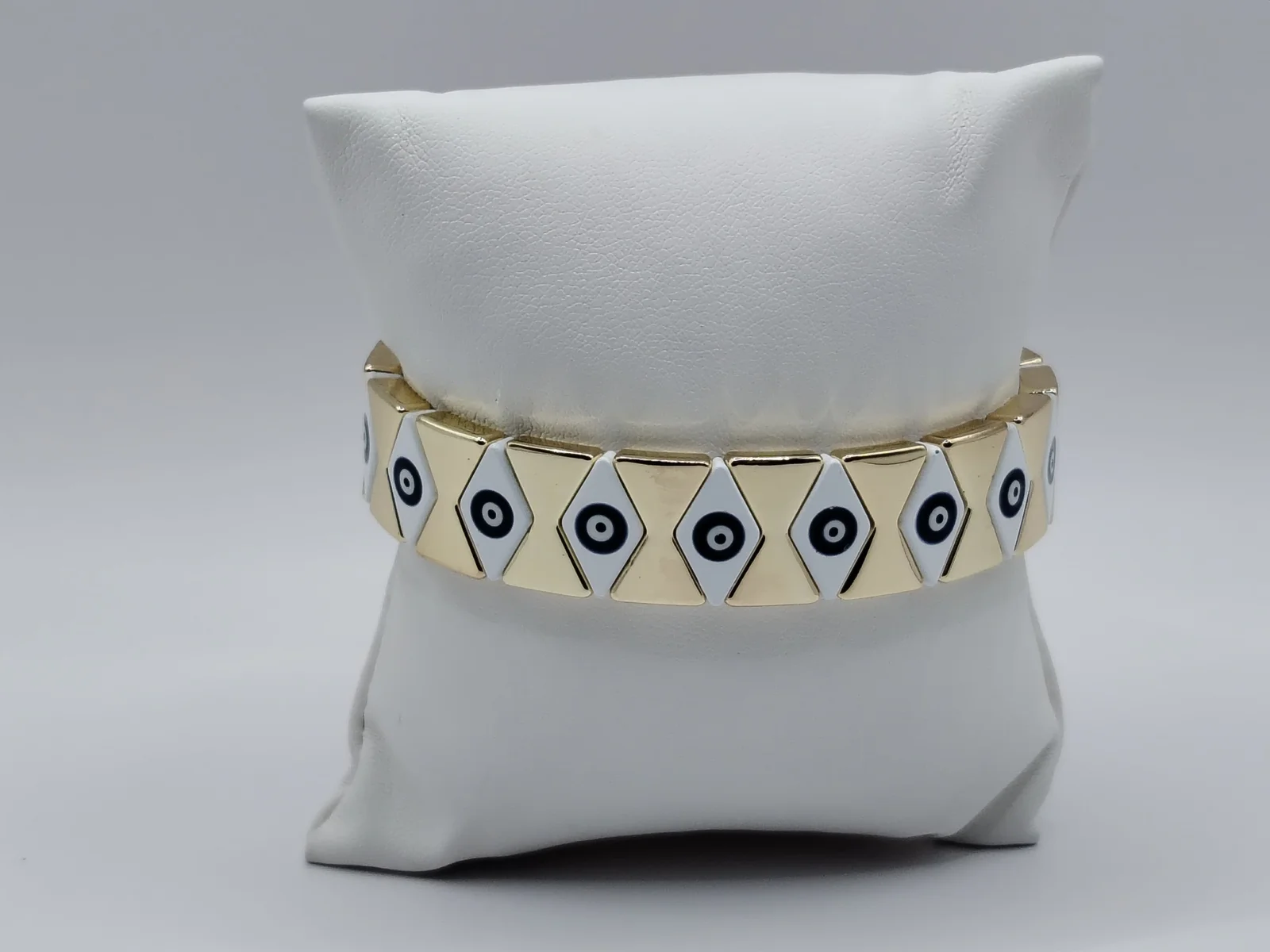 Pulsera de ojo turco