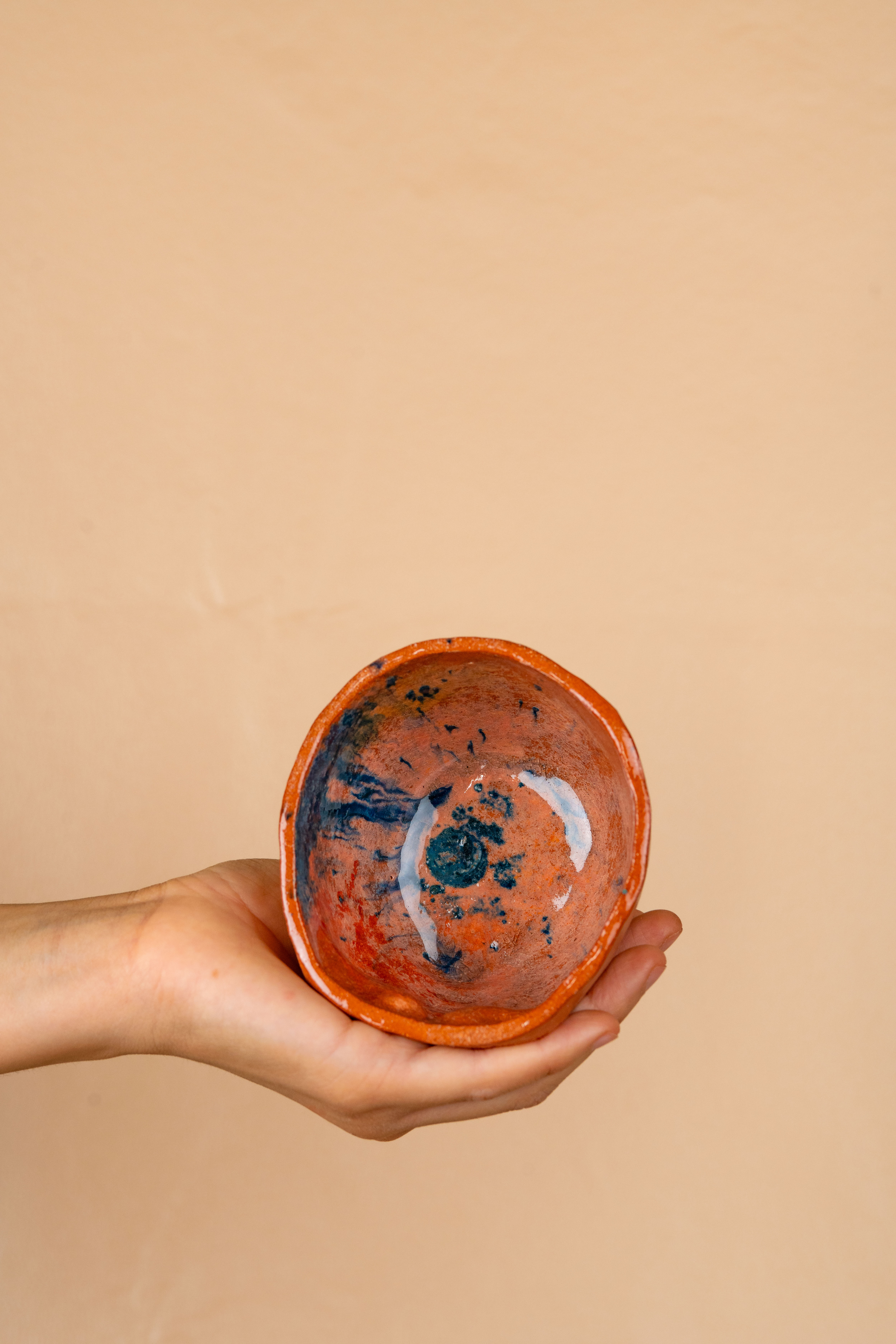 Taza de rostro 