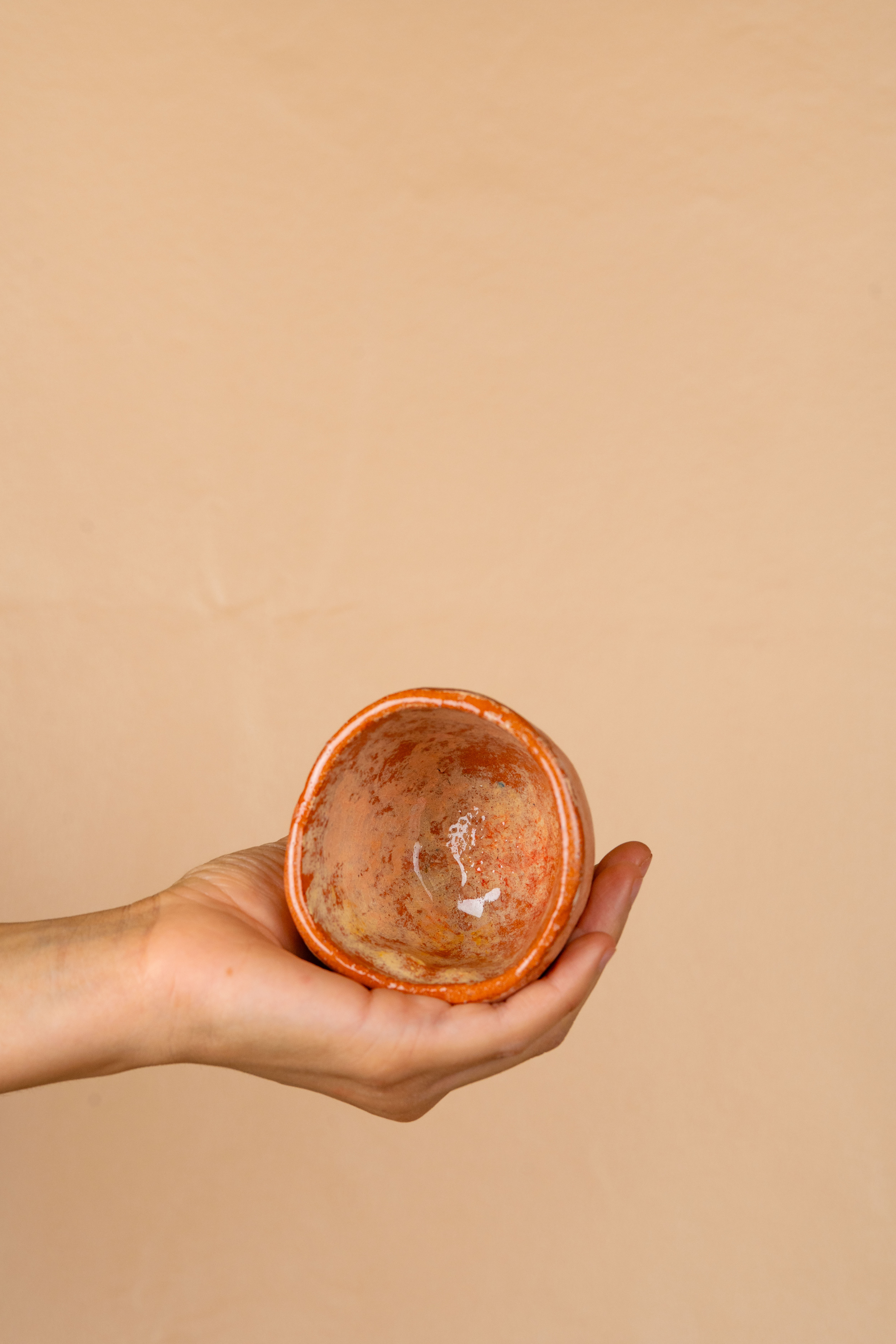 Taza de rostro