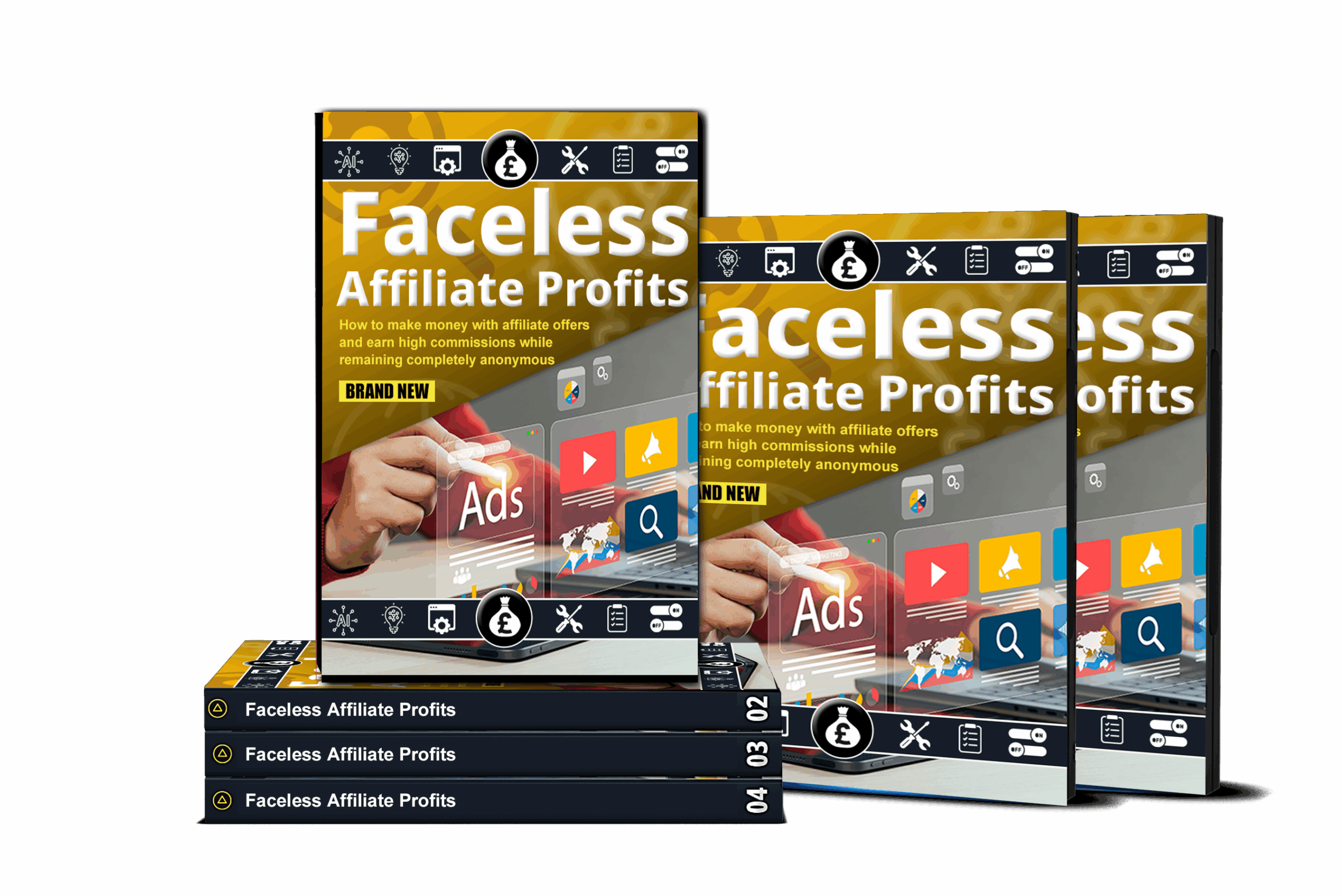 Faceless Affiliate Profits