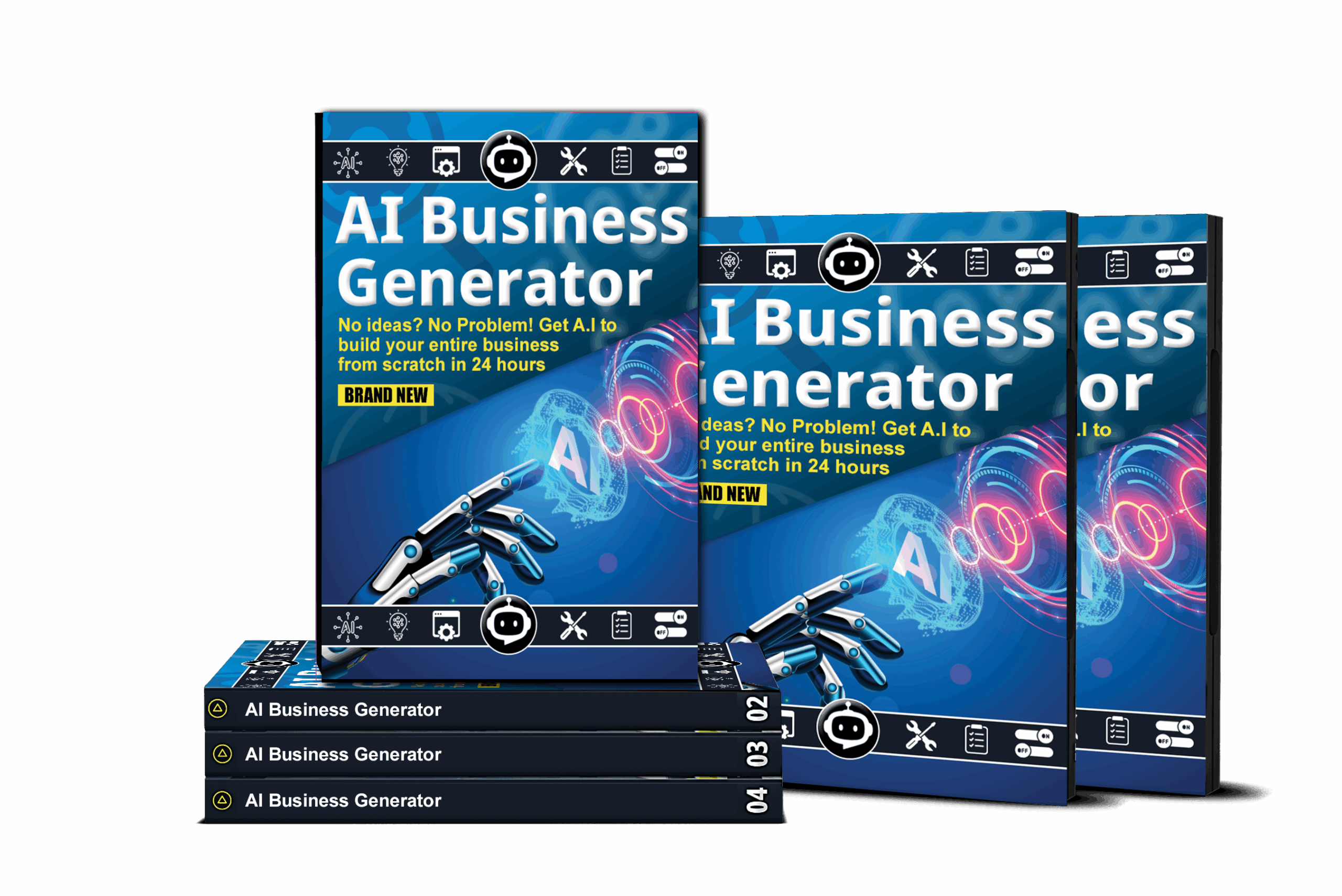 AI Business Generator