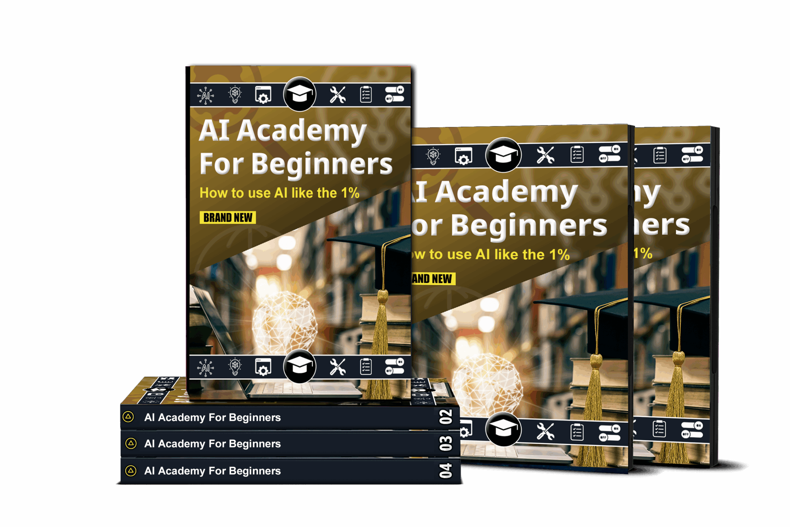 AI Academy For Beginners