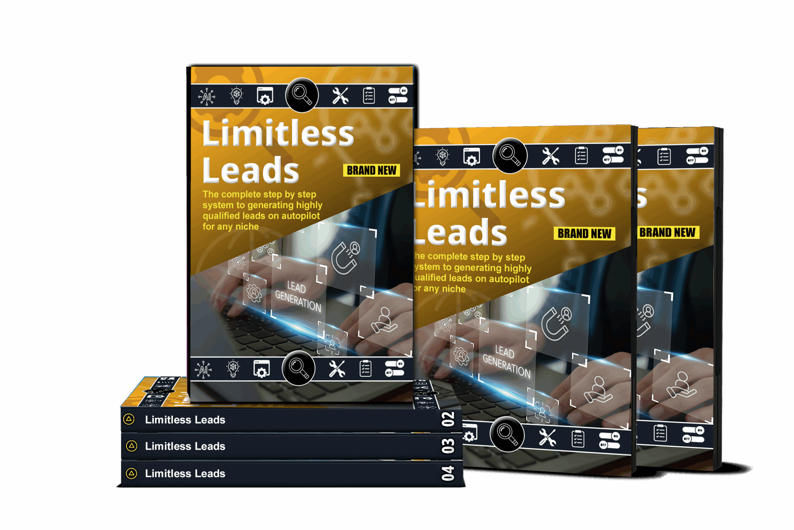 Limitless Leads