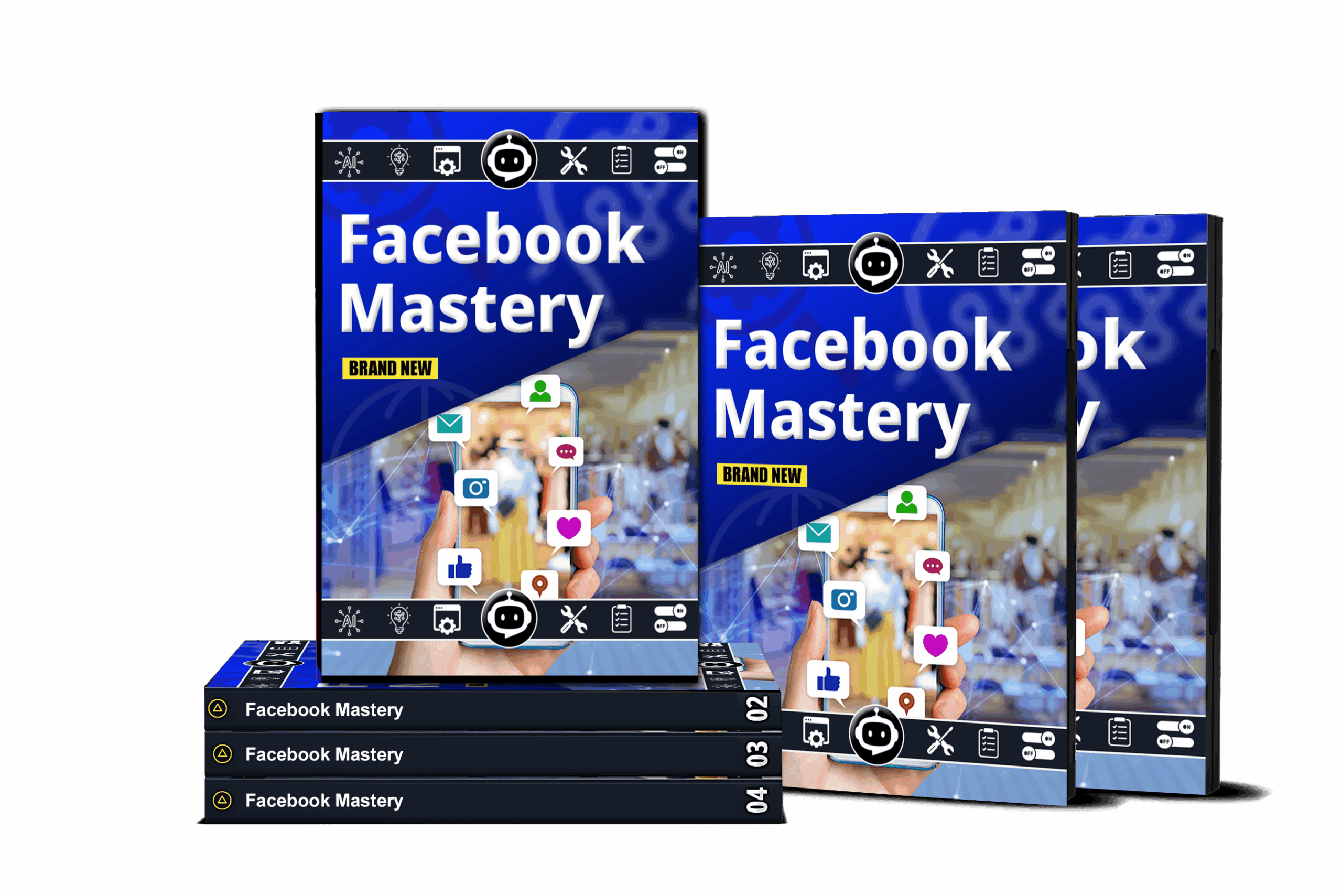 Facebook Mastery