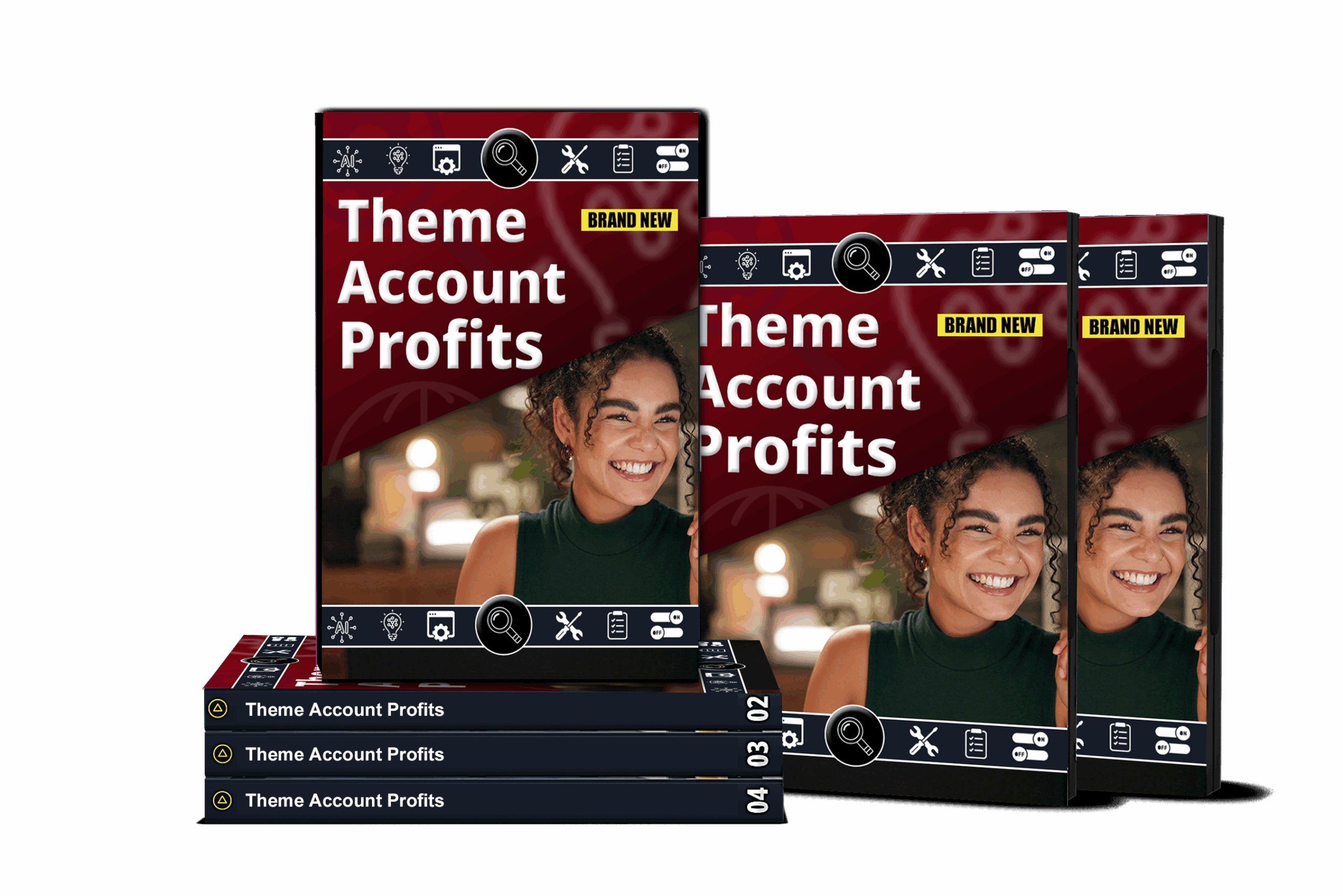 Theme Account Profits