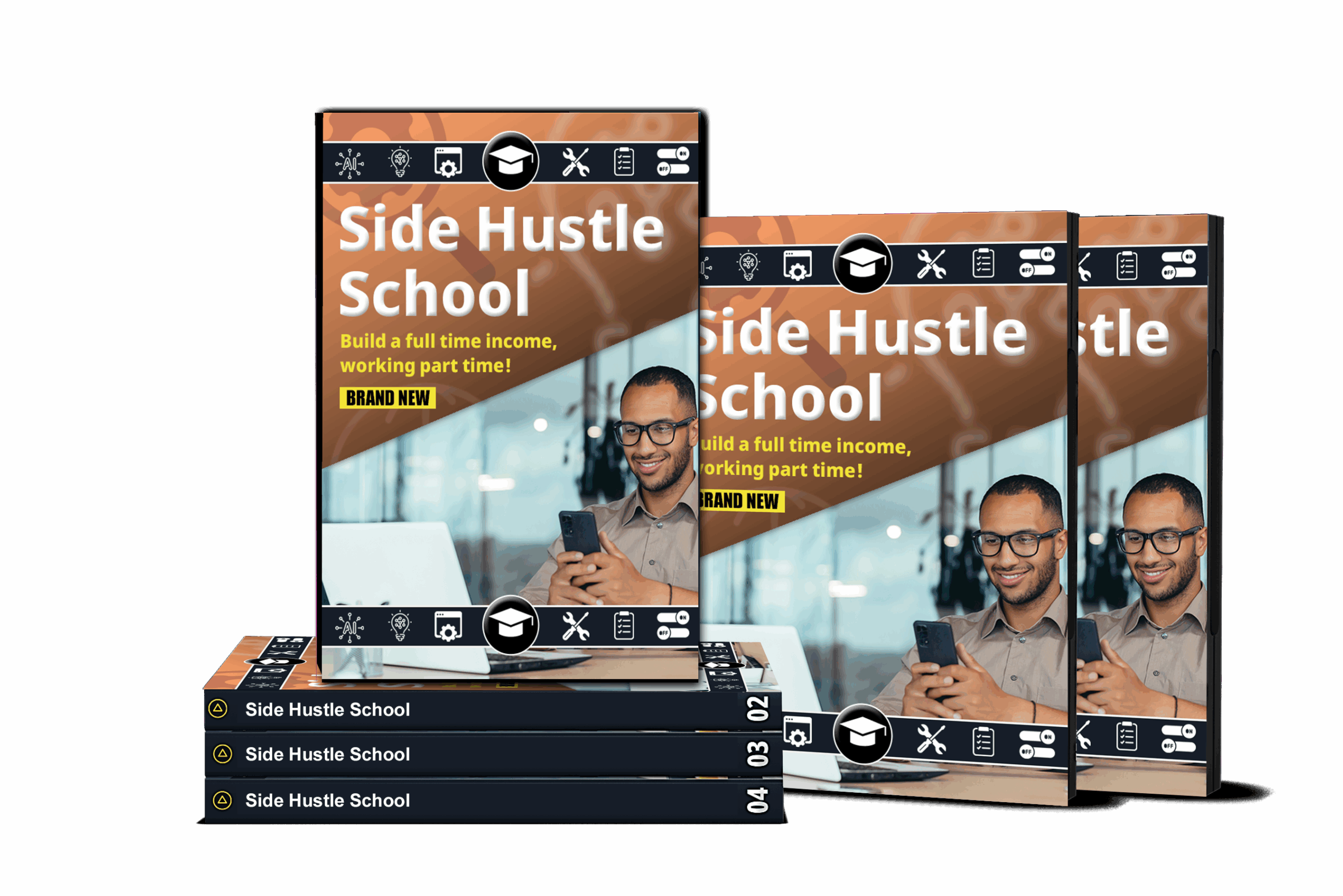 Side Hustle School