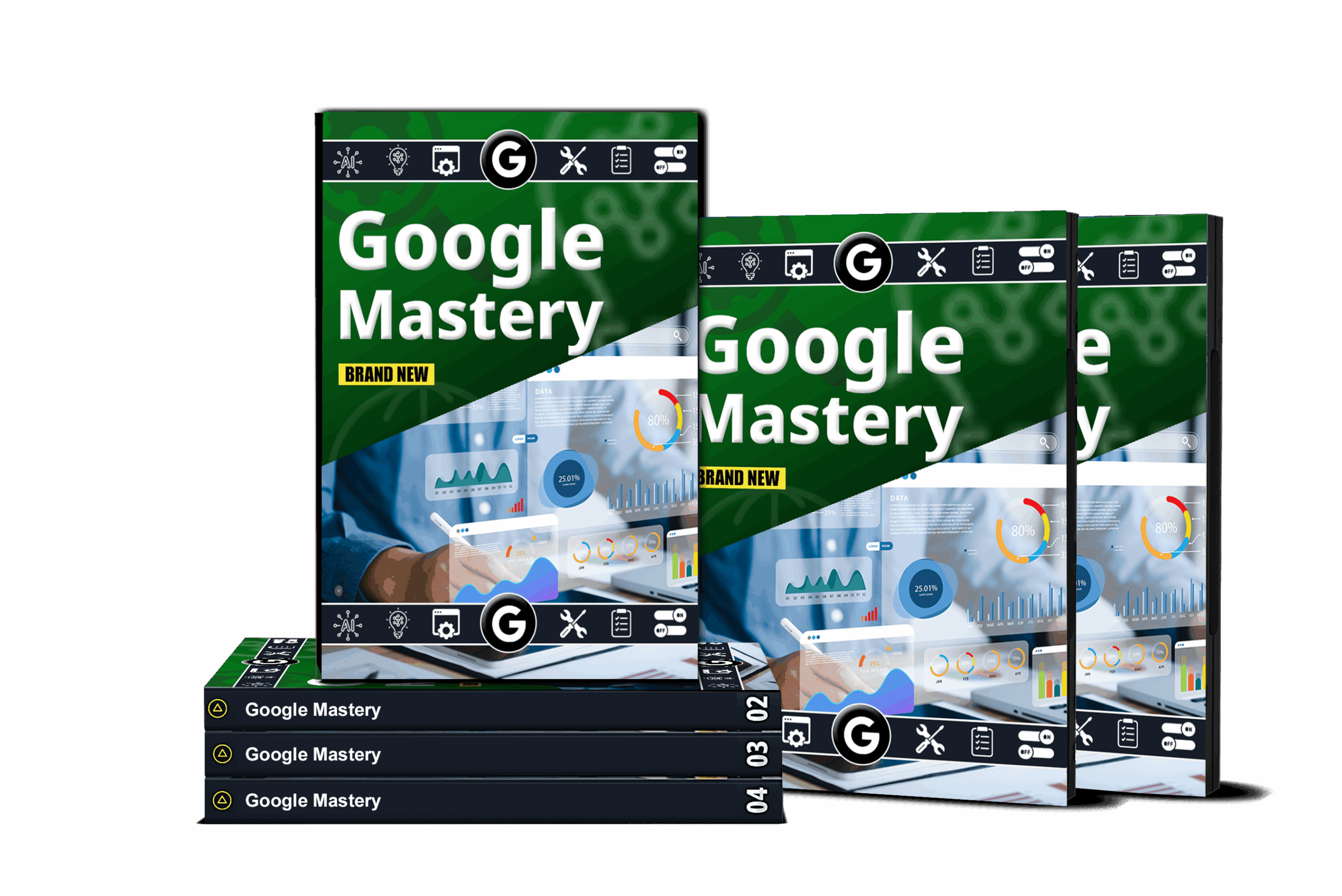 Google Mastery
