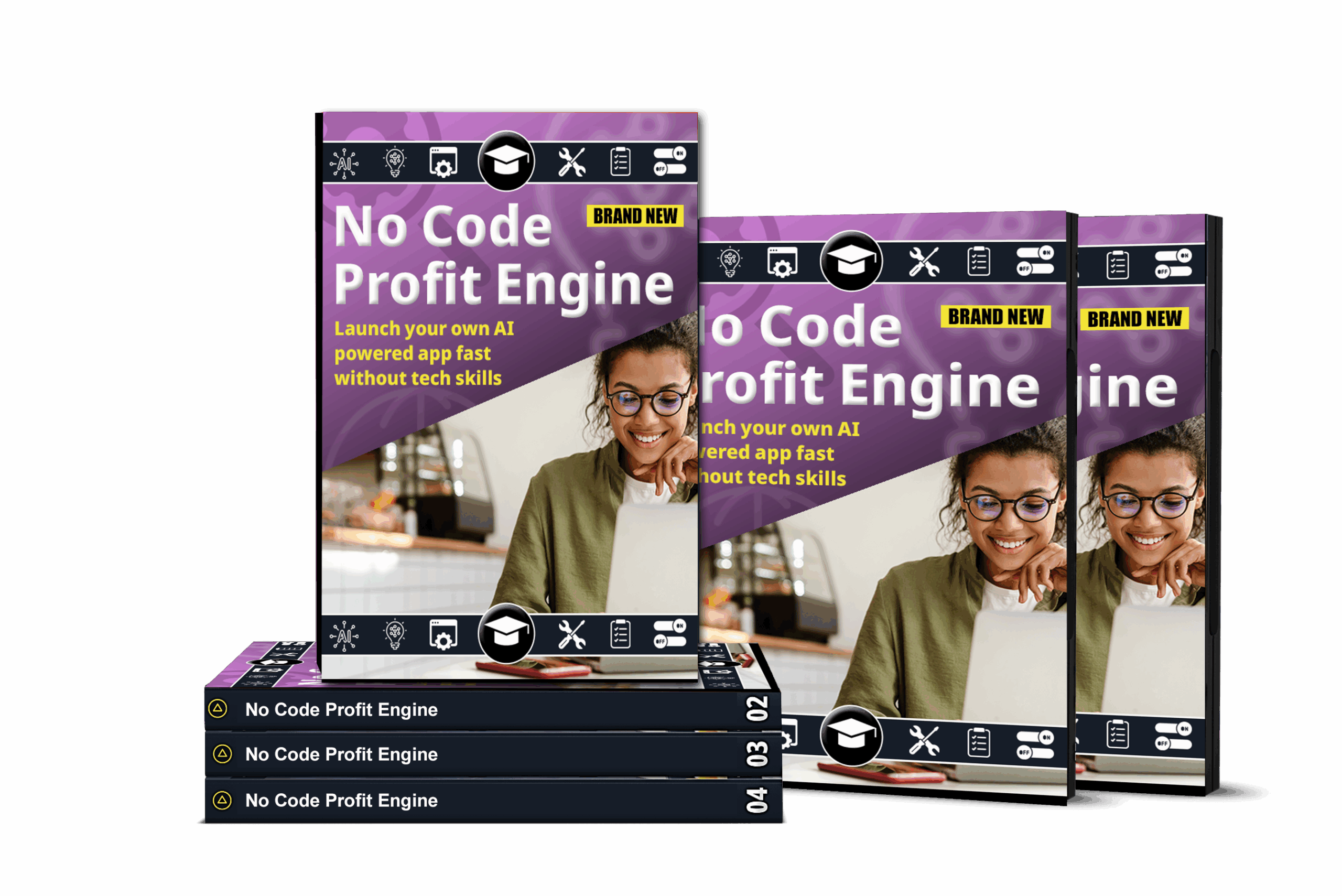 No Code Profit Engine