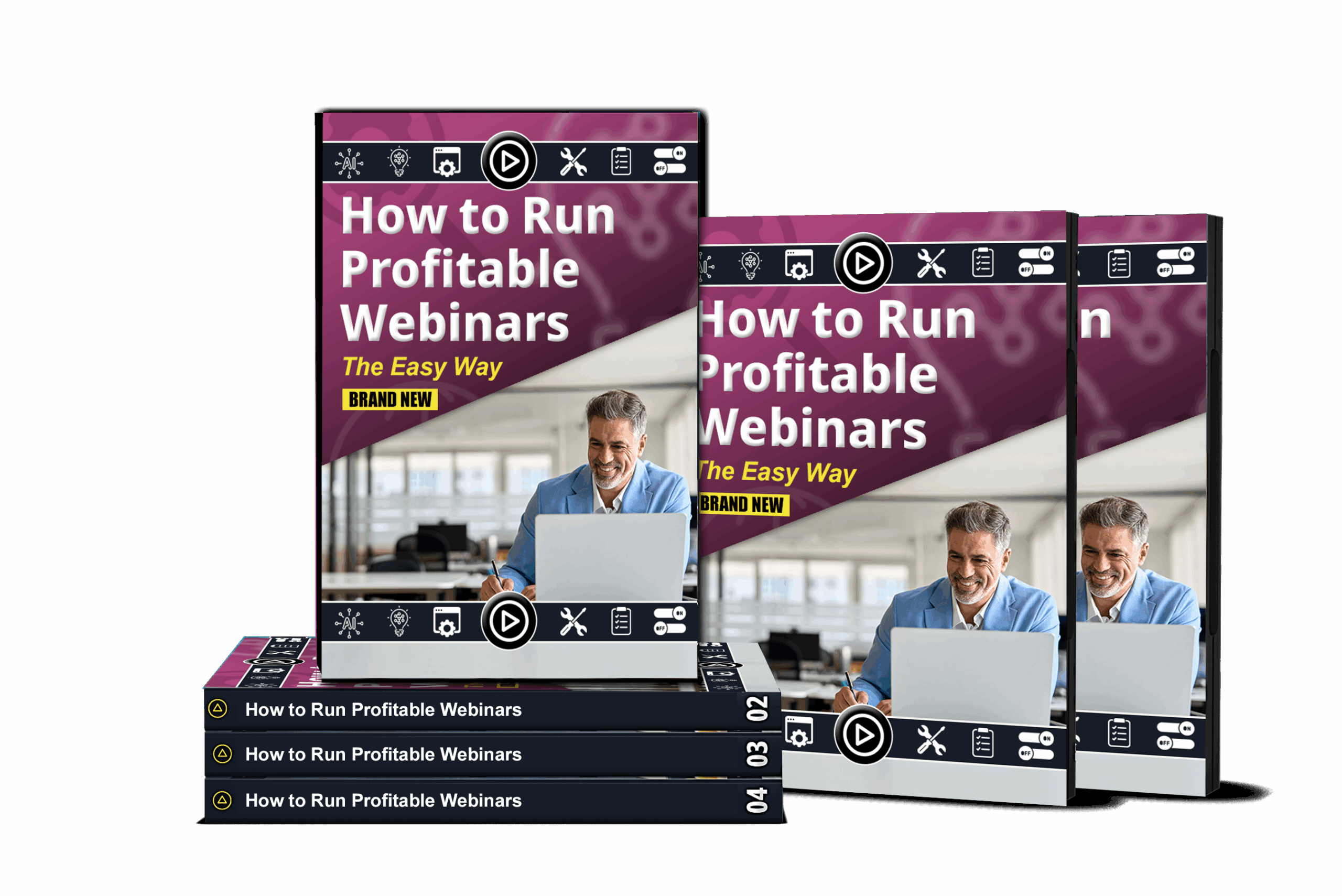 How to Run Profitable Webinars