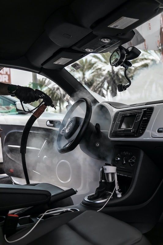 Detallado Interior Premium