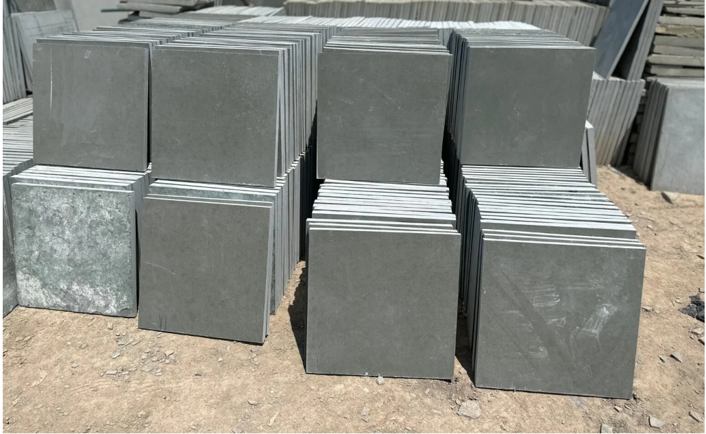 kota Blue Cobblestone